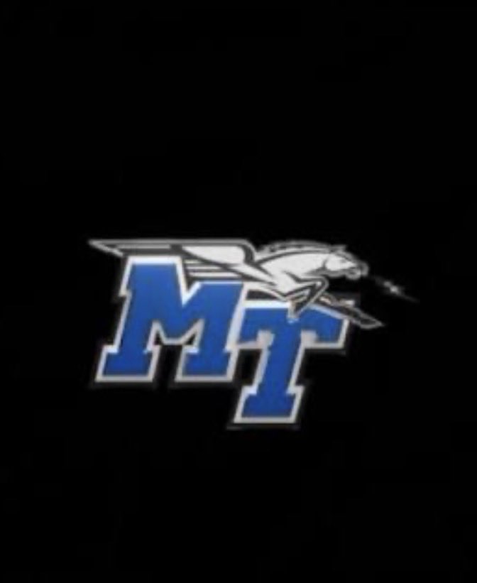 DallasPauldo's tweet image. After a great conversation with @J_Smitty31 I'm blessed to announce I have received an offer from Middle Tennessee state!!! @MT_FB @WillChapman_1 @CoachCrane_RHS @The_CalebIngram @CoachDavis02 @counce20