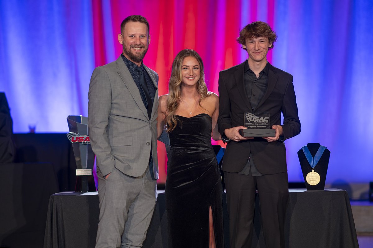 USAC Racing tweet media