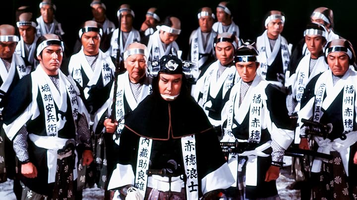 赤穂浪士 #赤穂浪士討ち取りの日 今日12月14日は赤穂事件の日(旧暦