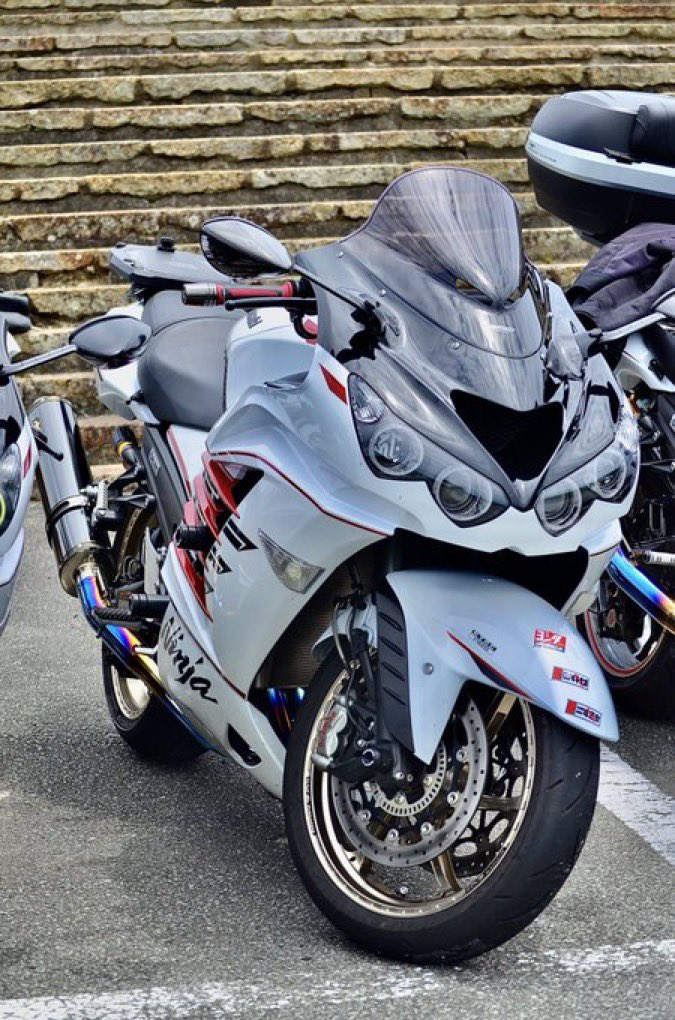 shin/ZX-14R.ホーネット250.ninja400妻用 (@snic12578937) / Posts / X