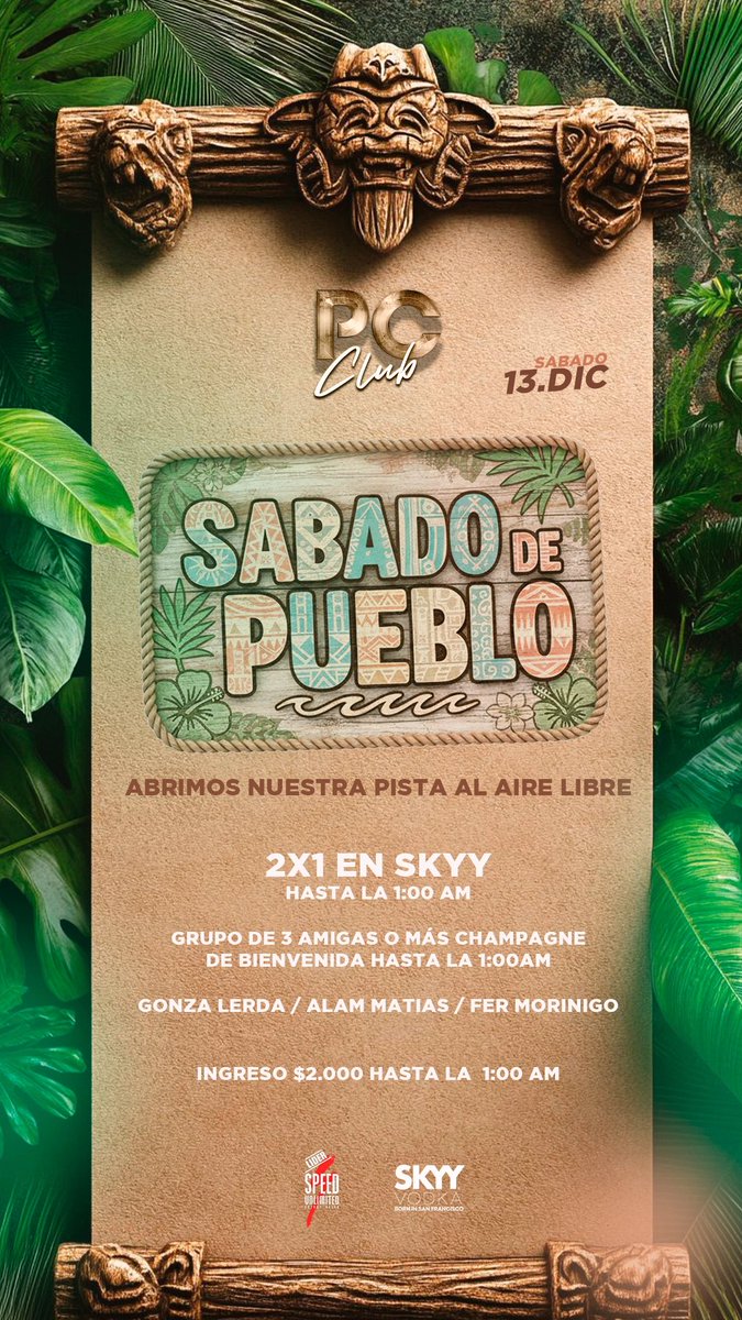 pueblochicoclub tweet media