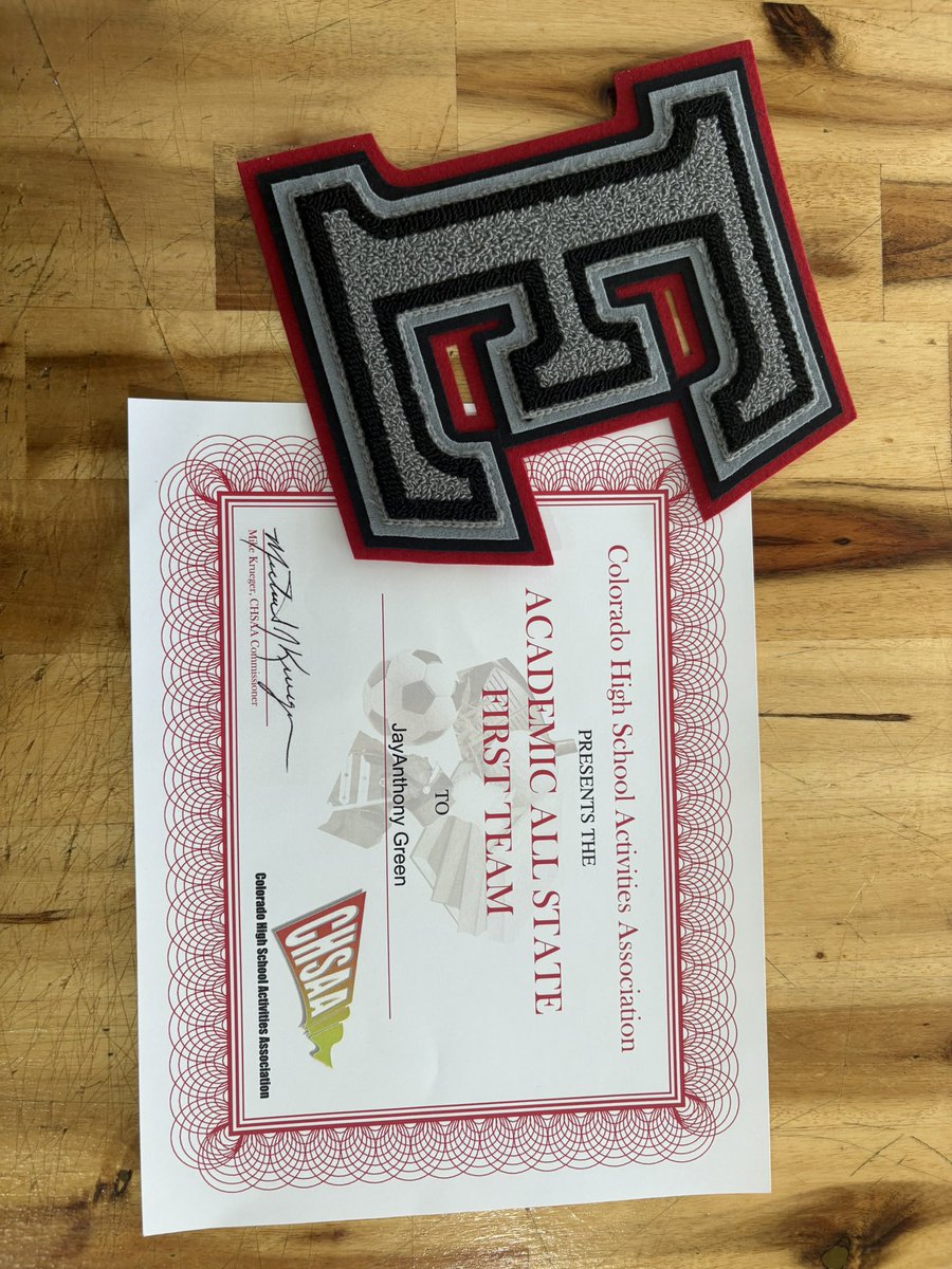 JayAnthony Green tweet media