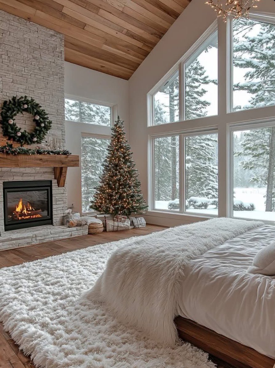 EvaLovesDesign's tweet image. Winter views