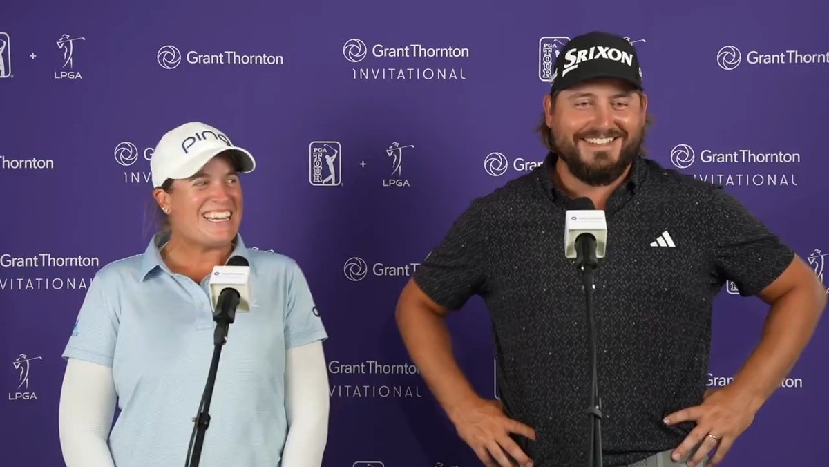 “Some are calling it the modern grand slam … obviously thinking about my legacy a little bit tomorrow.”

Big stakes for Team Novak and Coughlin 💪 