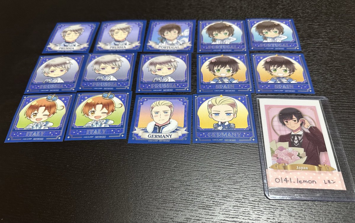 レモン (@0141_lemon) / Posts / X