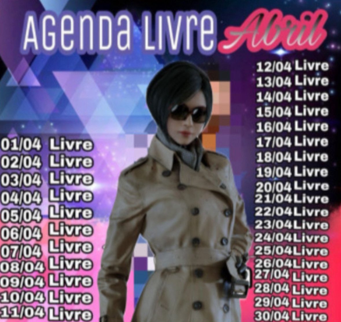 acervo ada wong (@acervoadawong) on Twitter photo 