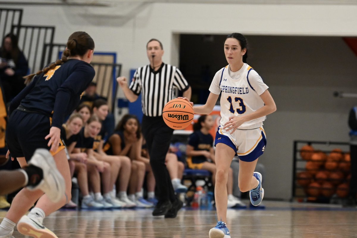 SFDgirlsbball's tweet photo. Congratulations to Lil Ditrolio who was named MVP of the game!
Way to go Lil!🏀🔥
Thank you for having us @hooplove215! https://t.co/4hh25kHK7t