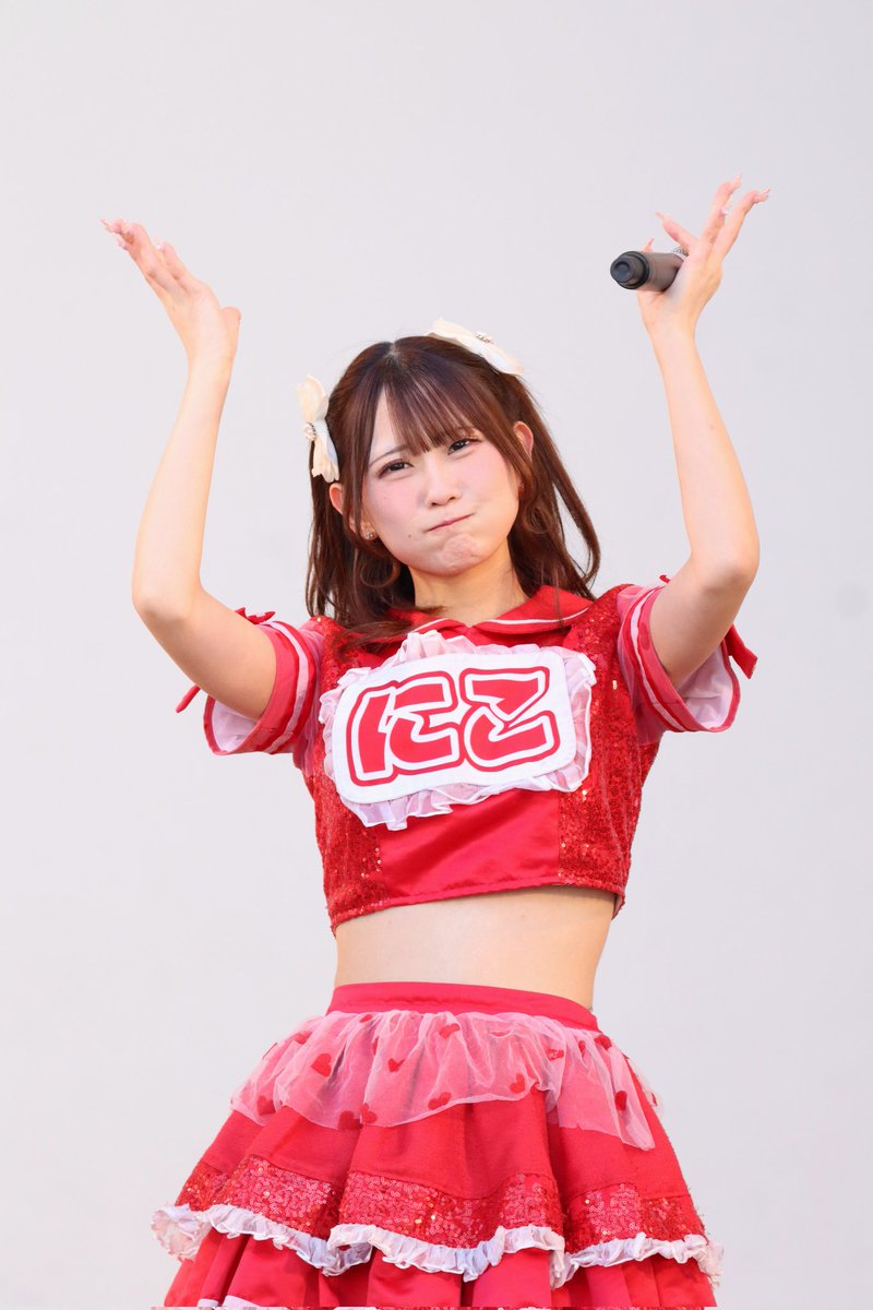 PEXACOA【ペキサコア】 ＃花園にこ @pexacoa_nico 2025年12月13日(土