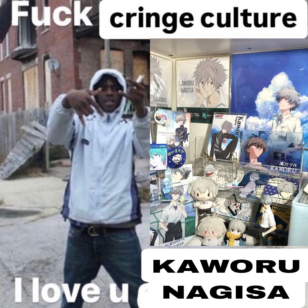 Rokusquarp's tweet image. 