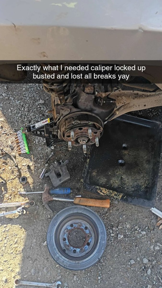 jessee_Jones1's tweet photo. I'm stranded 40 miles from home I need  250 to fix can anyone help Venmo copperheadj30 https://t.co/FQP8DYvSkE