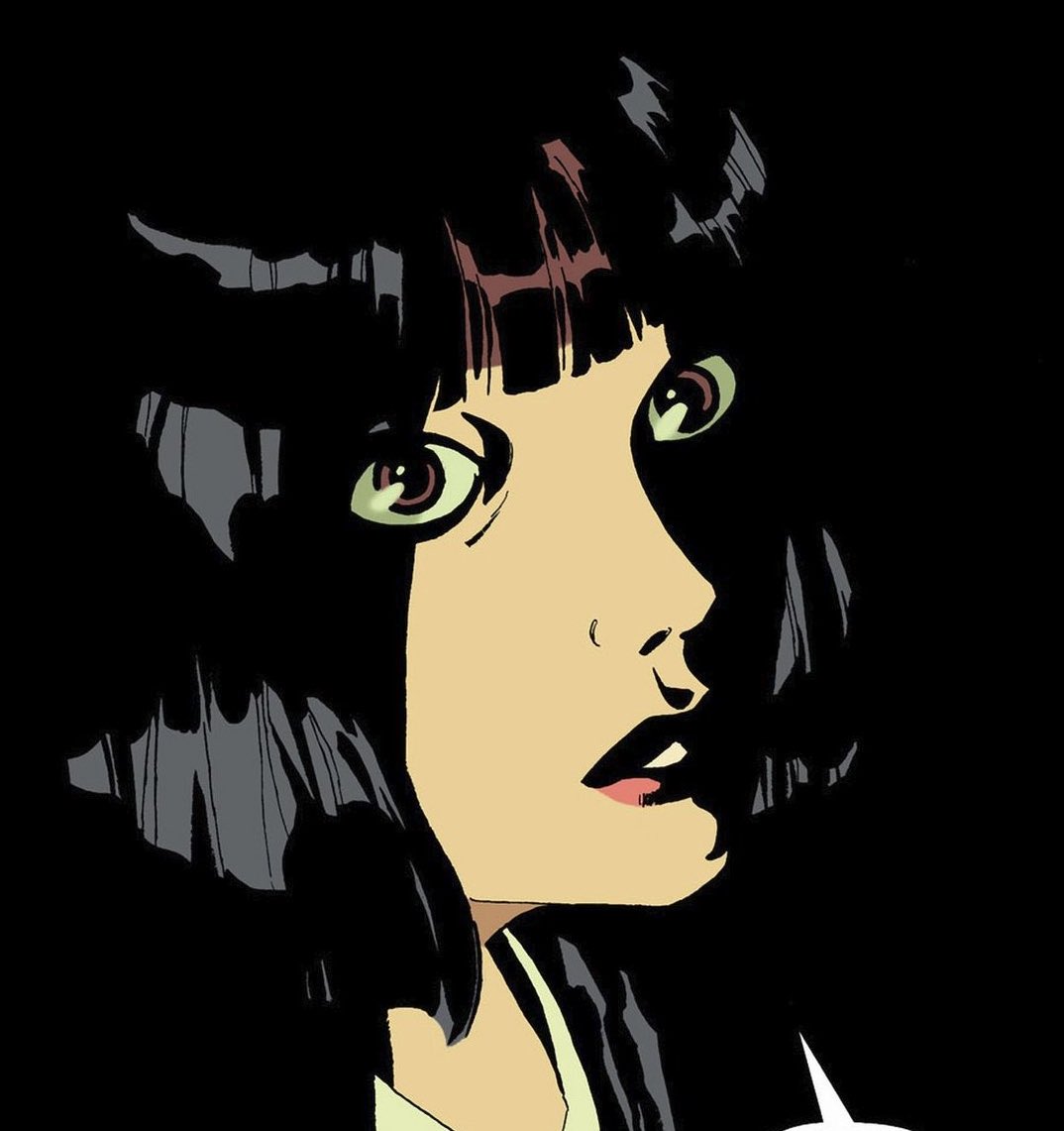 SitoCinema's tweet image. ¡ES OFICIAL 🔥! Scarlett Johansson interpretará a Gilda Gold en "The Batman: Part 2".

Es la esposa de Harvey Dent.