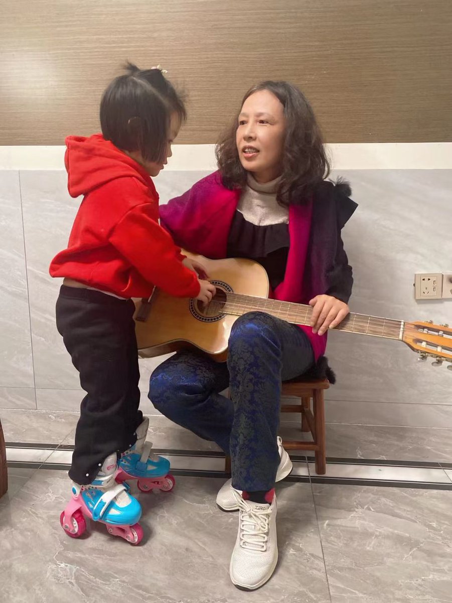 I never pass up the chance to spend time with my friend