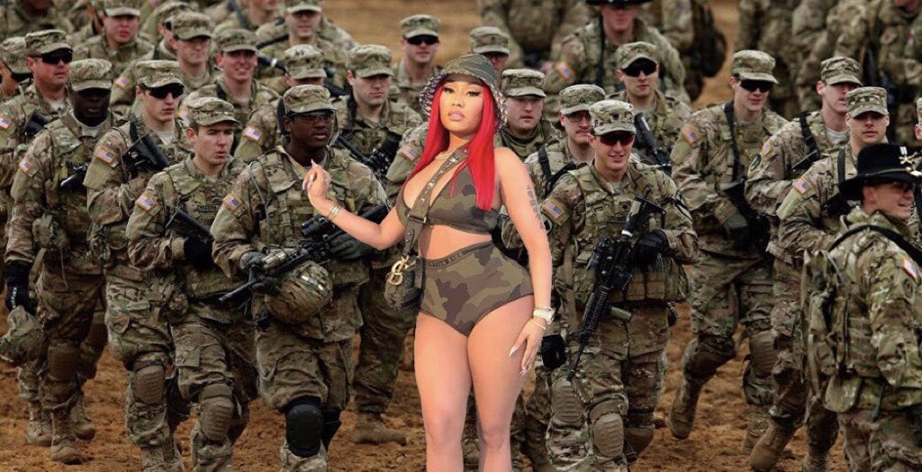 JayyMaraj2's tweet photo. @NICKIMINAJ We got you mother 💕🩷 just know that🫶🏽 https://t.co/ExfcNHQ53S