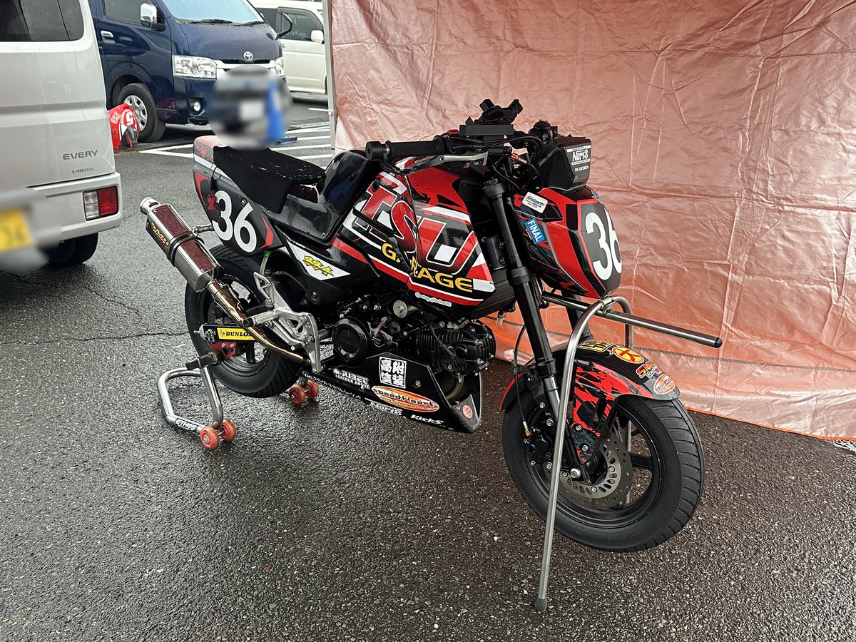 ツッタニ (@tsuttani36) / Posts / X