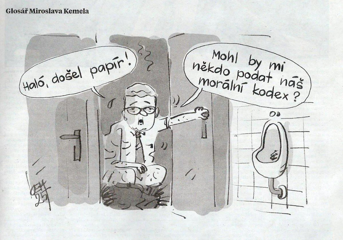 Posledniskaut's tweet image. Kemel