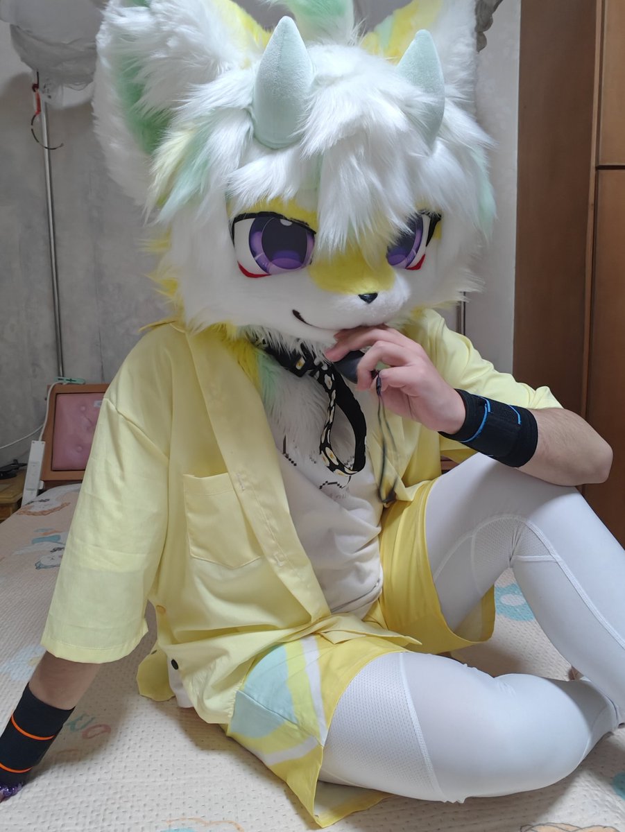 Nazzi＆Shuoyee tweet media