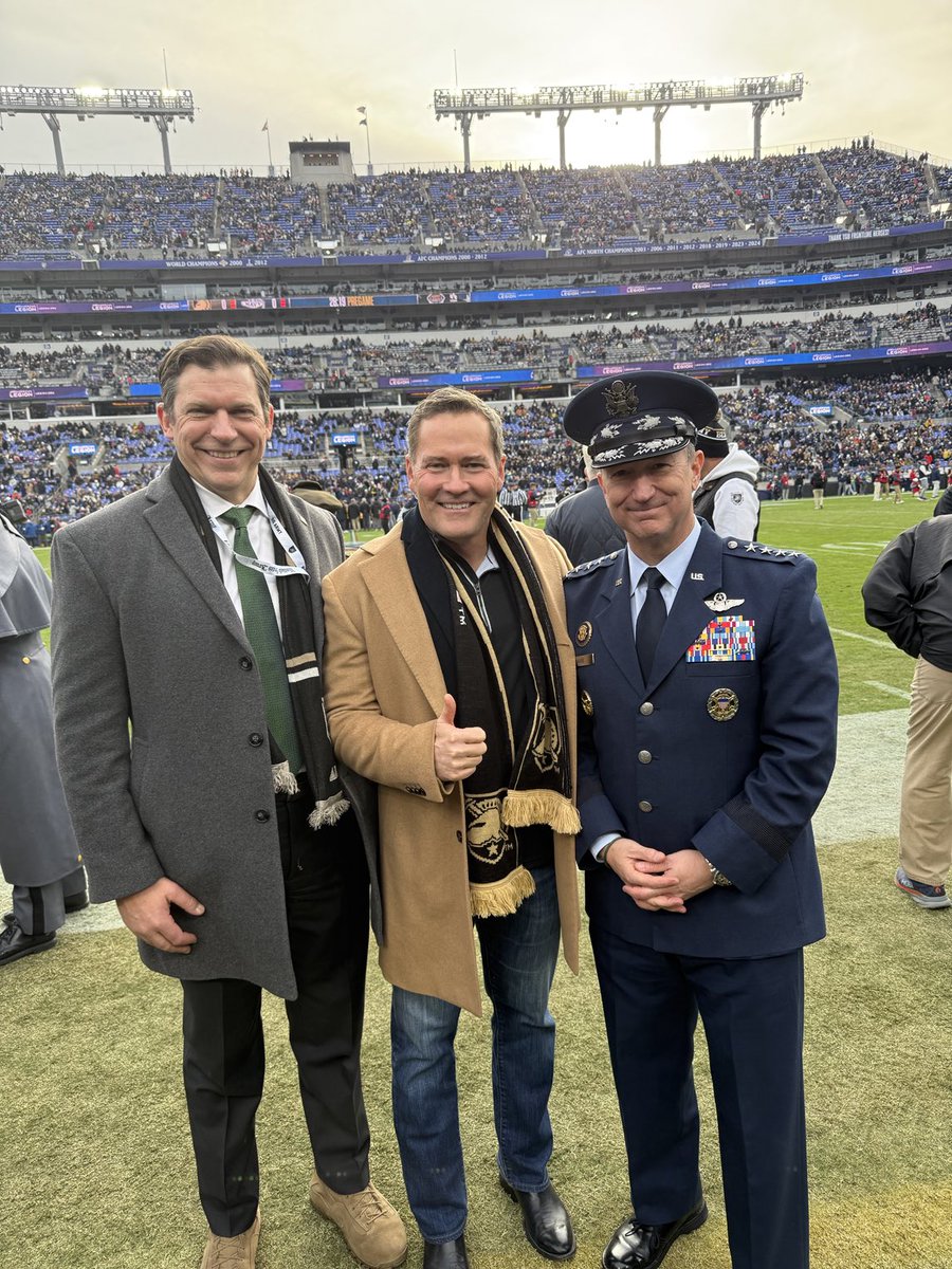 Ambassador Mike Waltz tweet media