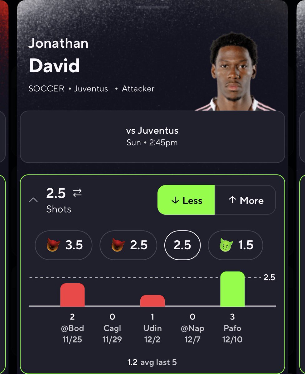 🍀GOBLIN PICKS💰 tweet media