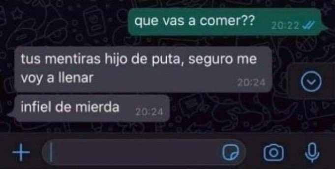 gente chamuyando (@gentechamuyando) on Twitter photo 