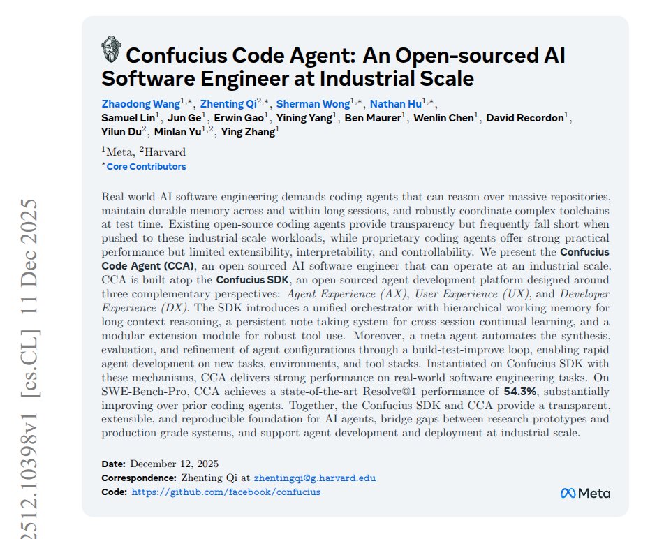 confucius abstract page