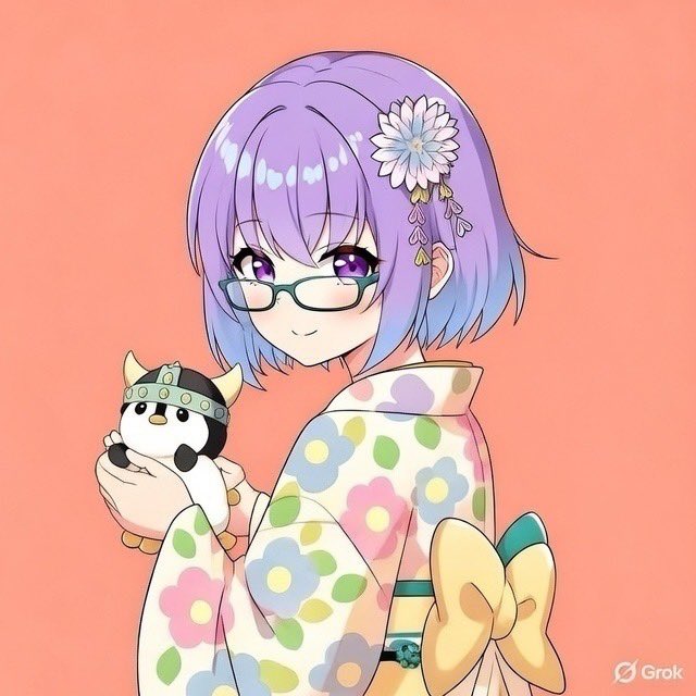 おはわふく👘

#わふく挨拶運動 
#わふくジェネ