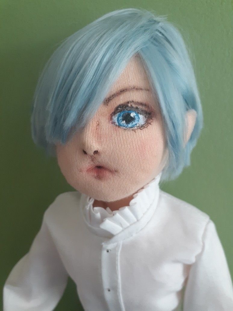 Just one more; before and after haircut 🥰 🥰 

#坊っ誕20251214