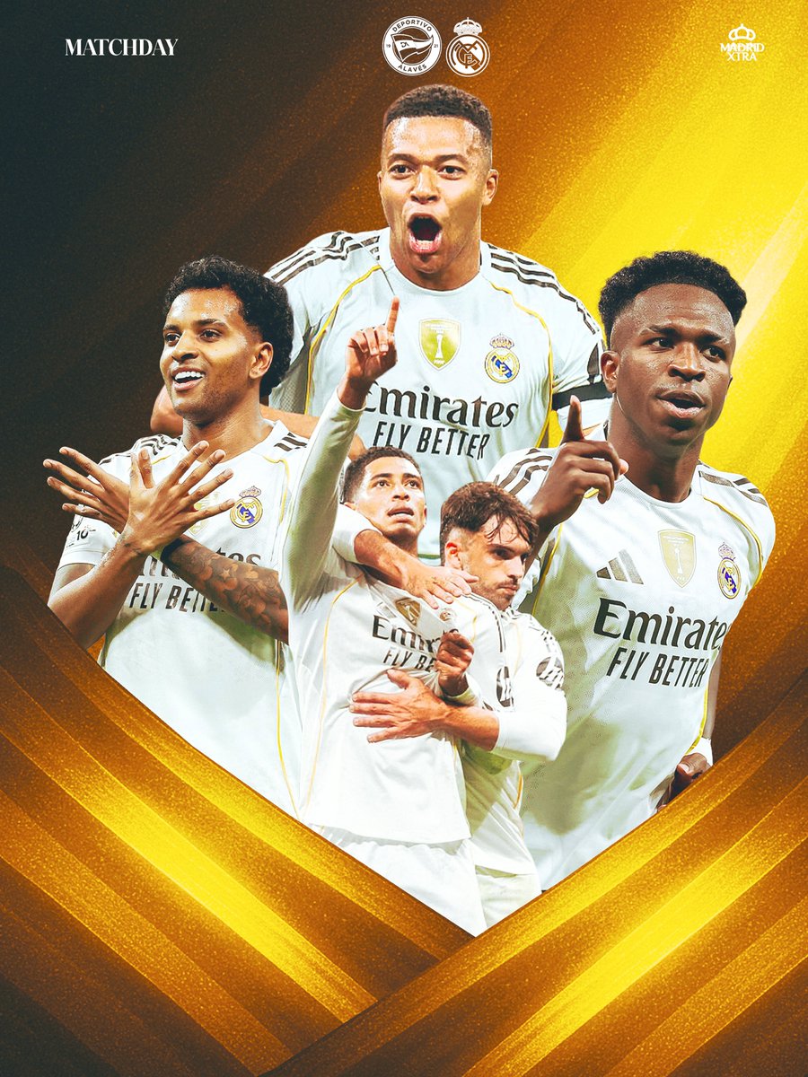 𝐈𝐓’𝐒 𝐌𝐀𝐓𝐂𝐇𝐃𝐀𝐘!