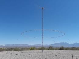 W6MOQ's tweet image. 📡🛰 @grok you definitely recognize the location. I'll give you just one clue: the nearly 80 feet tall #discone #hamradio antenna was built by Collins #Radio Company in the early 1960s... 👽👽👽 🛸🛸🛸