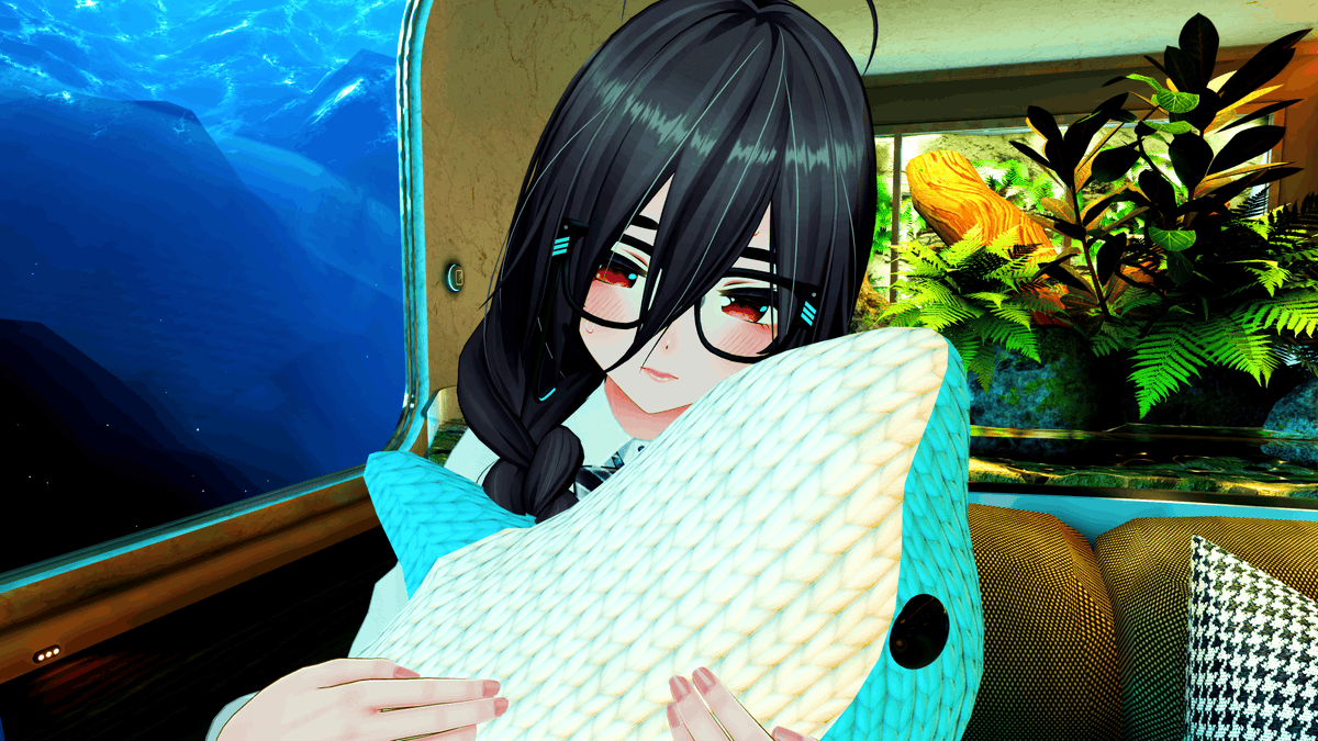 WizeA_ss's tweet photo. #VRChat #VRChatPhotos #vrchatphotography

World- 電子の海底－ChristmasVer․- by Enjoying #VRChat #MadeWithVRChat
https://t.co/Q9PcGvQ9AA https://t.co/BJYRQxsKih