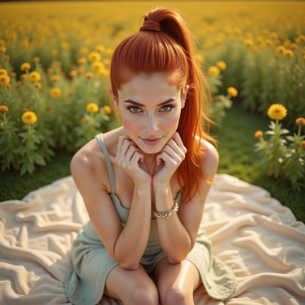 Oh Hi, did you miss me?