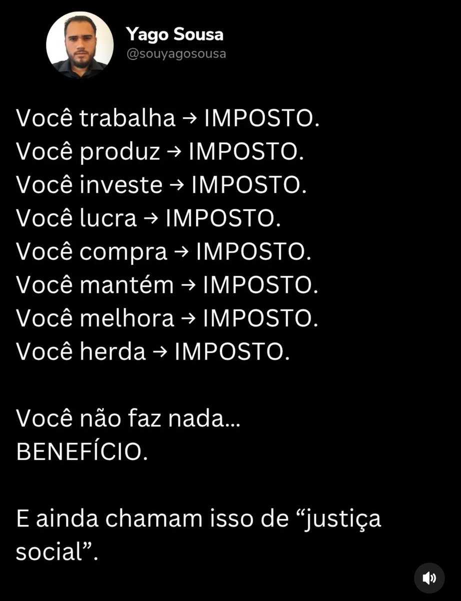 É justo ?