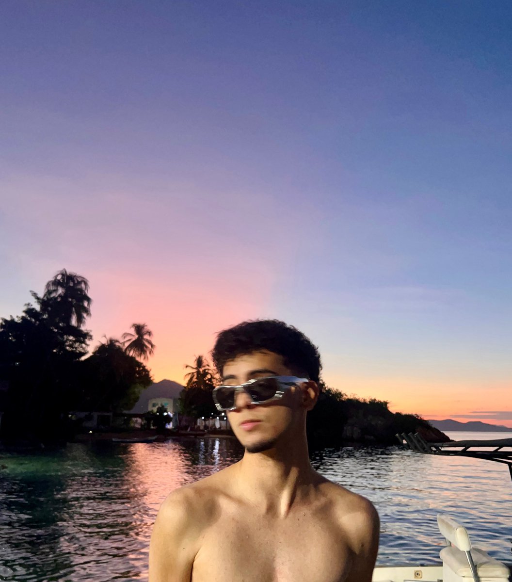 Samierda_'s tweet image. nunca me cansaré de mochima