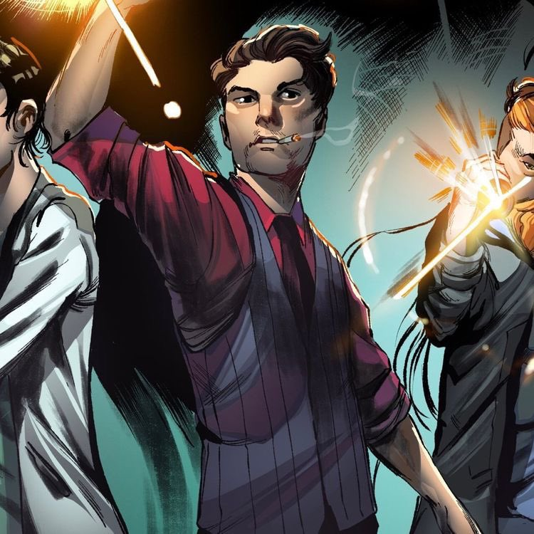 WellingtonKart's tweet photo. Nós personagens amplamente amados pela comunidade mas que demos um tiro em um personagem jovem que viria a ser aliado mas nós arrependemos muito 
#HEXATOMBE https://t.co/FUa4zJPY0I