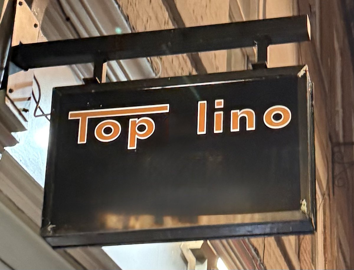 TOP lino!!! top LINO !!!!