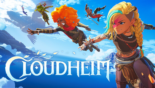 PillowFort_Game's tweet photo. #Cloudheim devs pushed out a big update lets see what's going on.  #pfort #PNGtuber #Envtuber #Twitchstreamer https://t.co/t631oO0z15 https://t.co/cEKlVJFpEd