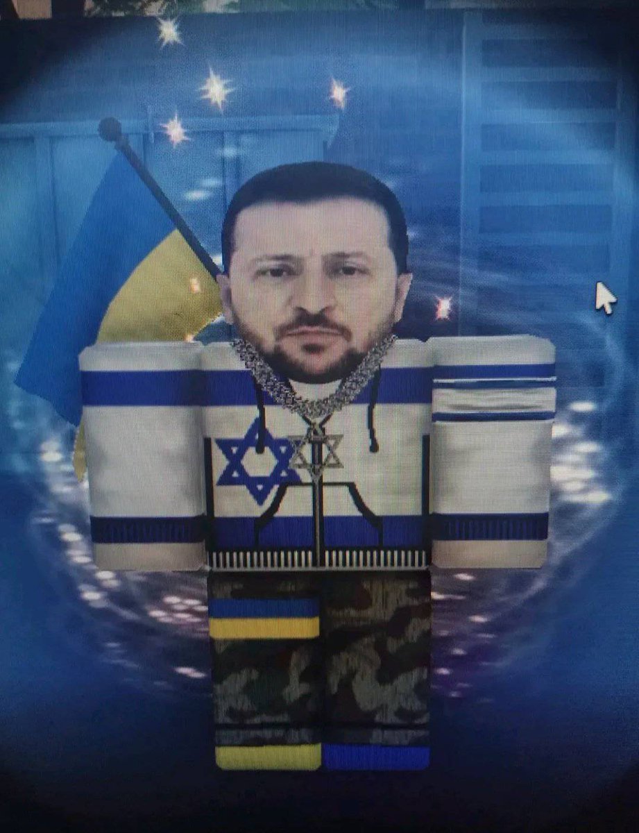 post this image to scare a russian child on VPN