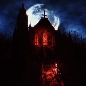 izzypoex's tweet photo. te entendo kemi, também acho essa igreja bem parecida com um castelo... #HEXATOMBE https://t.co/jXEZysaUT1