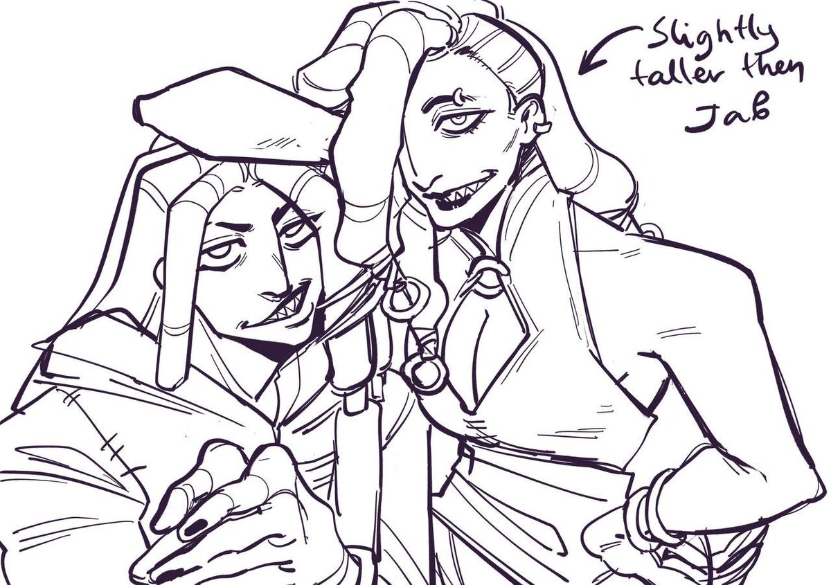 slowly drawing stuff|| COMMISSIONS CLOSED tweet media