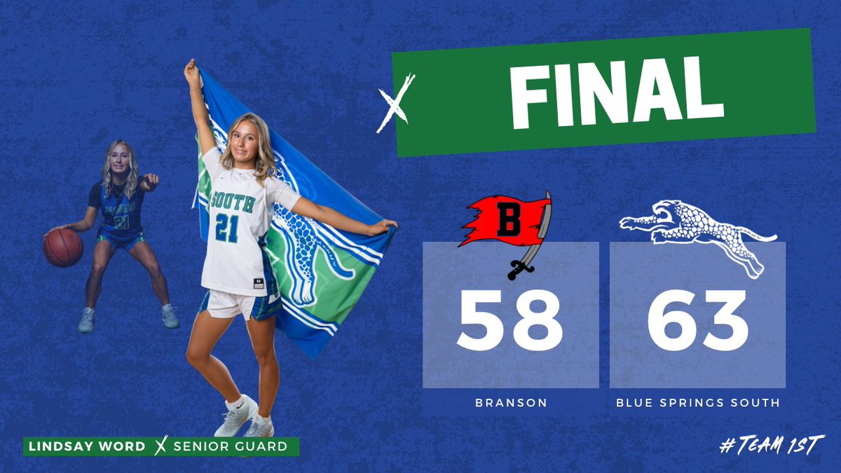 BSS Girls Basketball tweet media