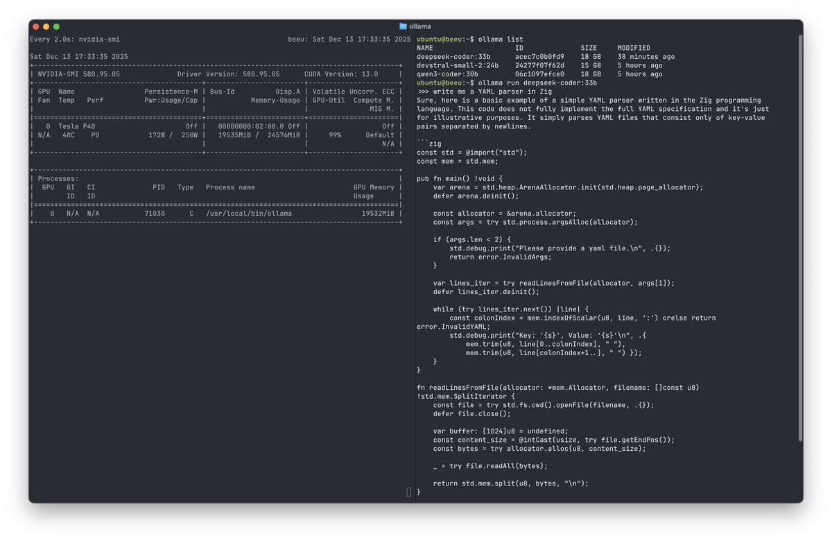 Fatih Cetinkaya tweet media