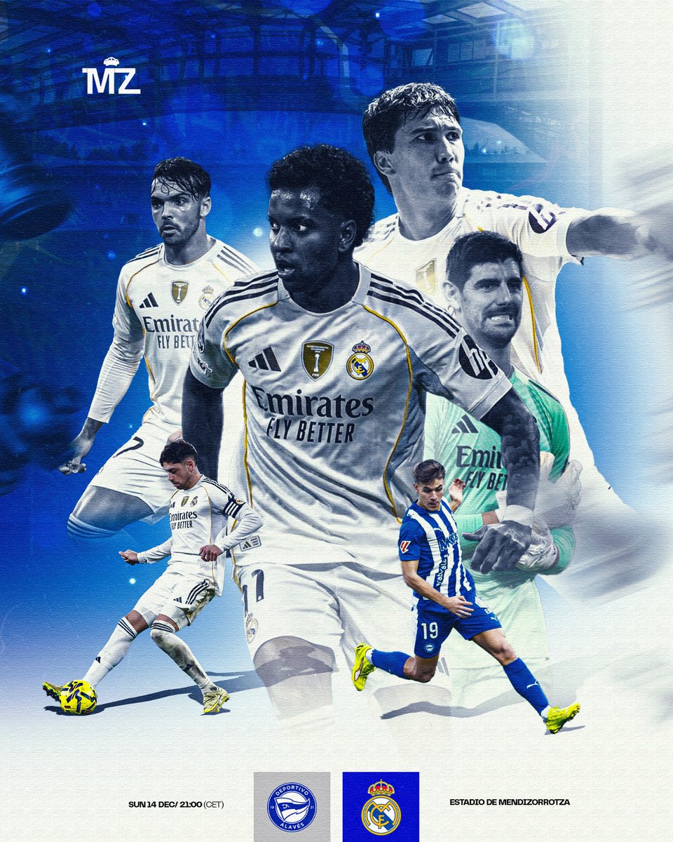 🚨 𝐈𝐓’𝐒 𝐌𝐀𝐓𝐂𝐇𝐃𝐀𝐘!