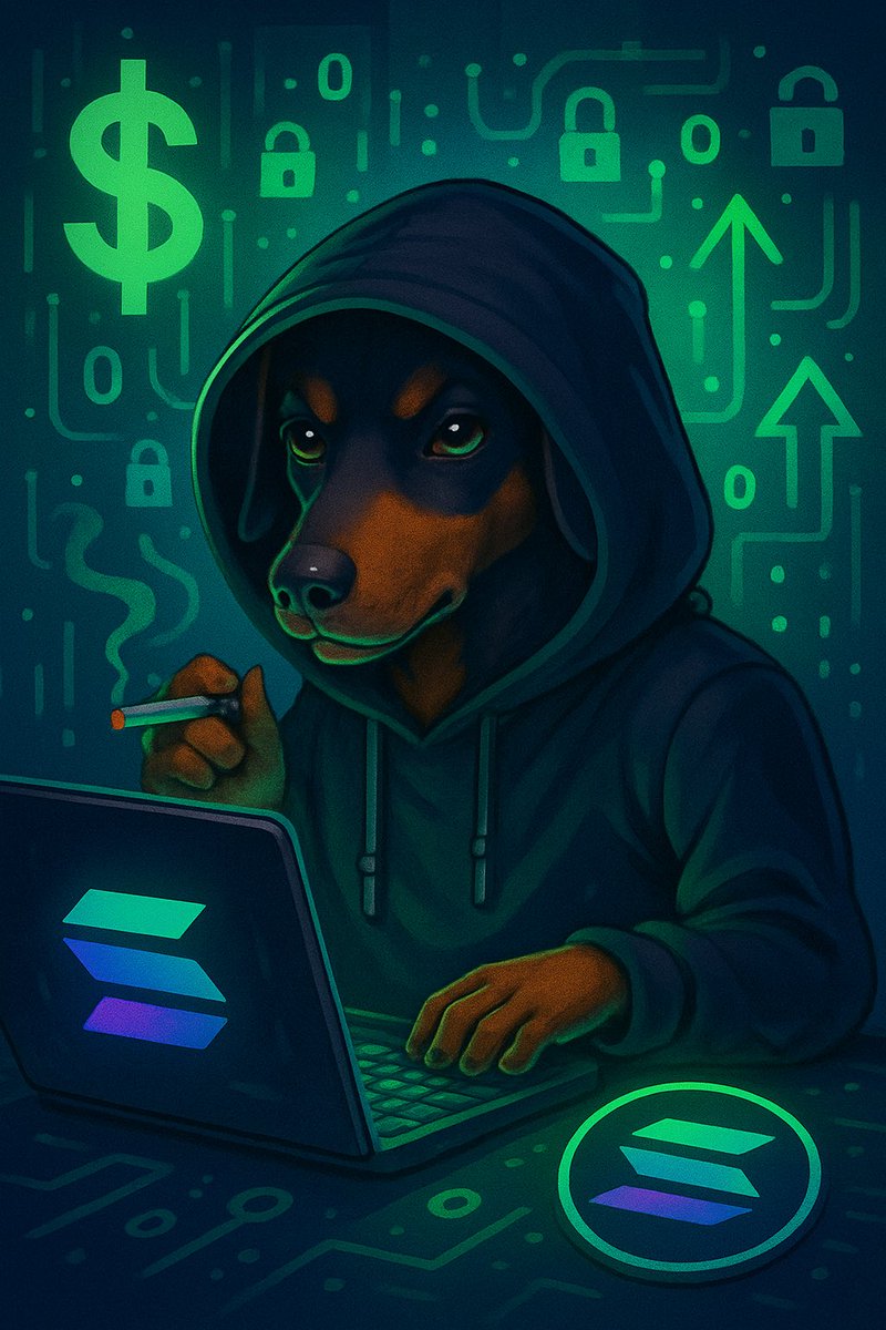 NikyonSol's tweet photo. 🧠 While the market sleeps,
$NIKY is still working.
Patience > noise.
Conviction > emotion.
🟢 #Solana #CryptoTwitter #LingOrm2ndMeetInVietnam #nfts https://t.co/SePZVTINB1