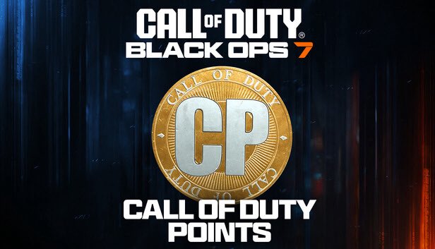 Call of Duty Black Ops 7 Informer tweet media