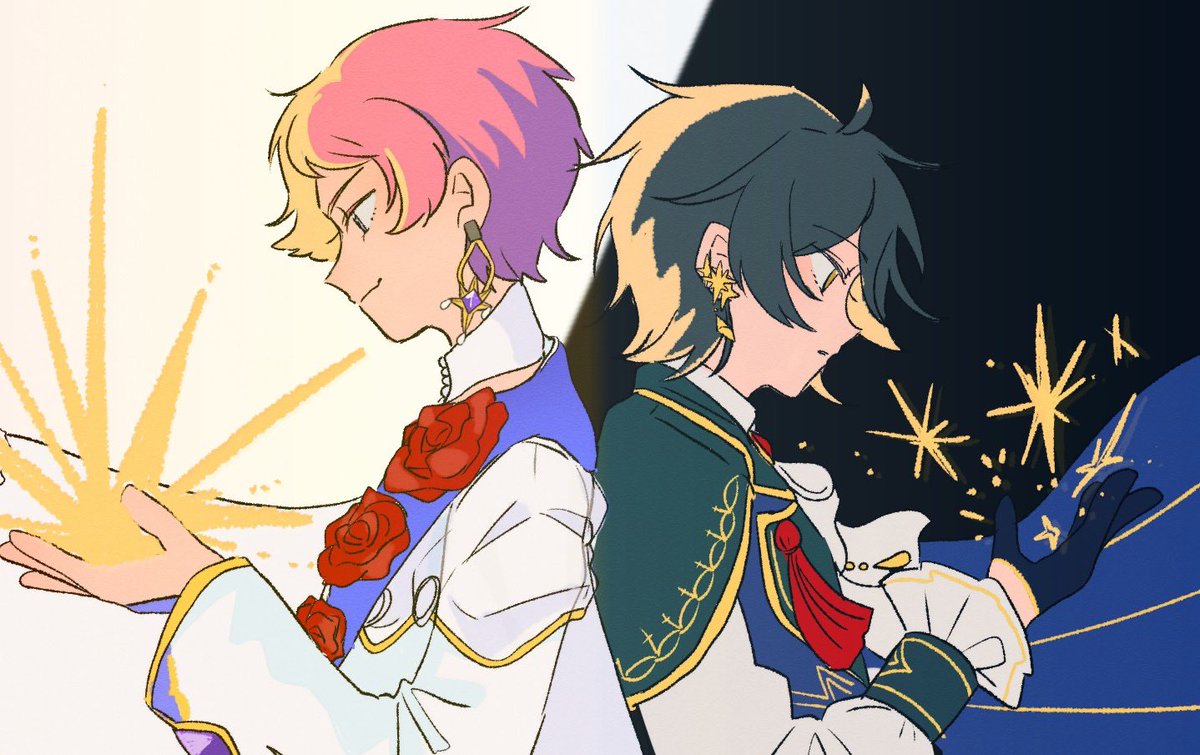 あんころもち (@ankoromochi1104) / Posts / X