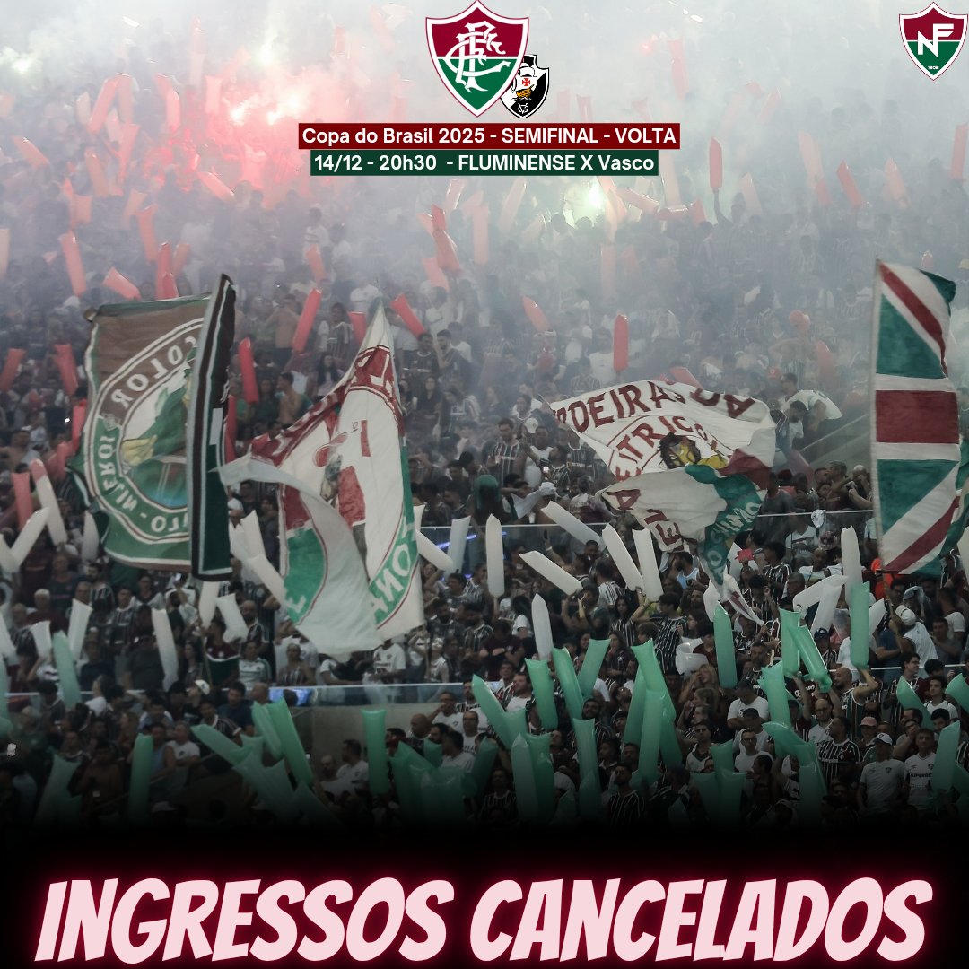 NASCE O FLU 🇭🇺✝️ tweet media