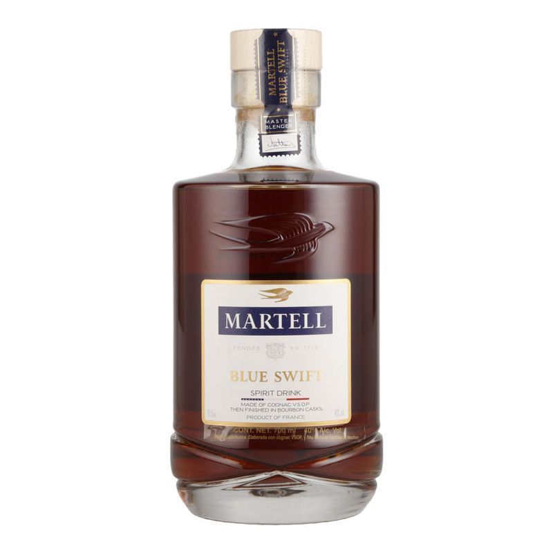 enComerciales's tweet image. Cognac Martell Blue Swift 700ml $1005 bodegasalianza.com/cognac-martell… #Cognac #Martell #BlueSwift #Licores #Descuentos #Ofertas #WineLovers #VinoOfertas #RebajasVinosLicores #enComerciales