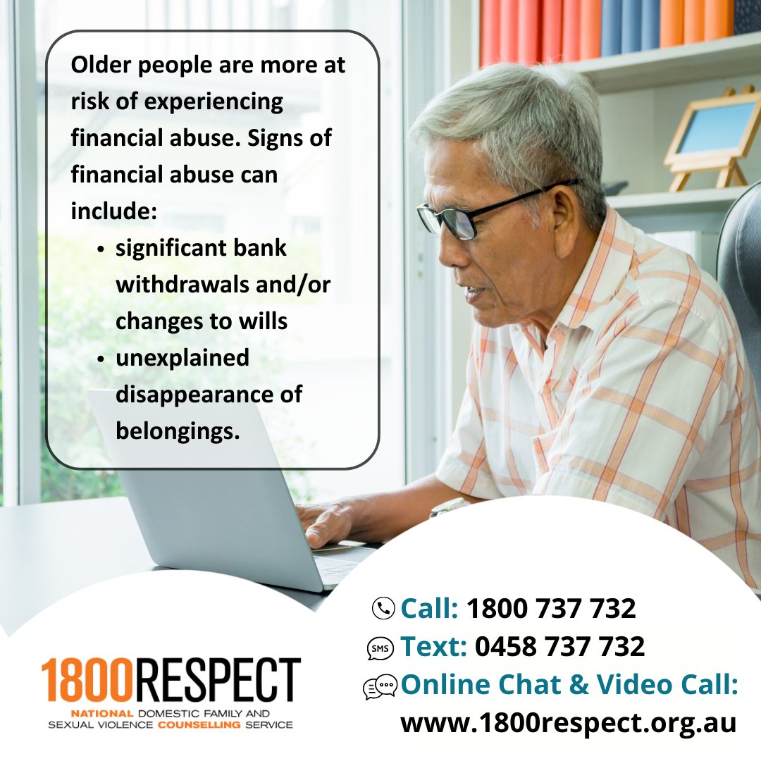 1800RESPECT tweet media