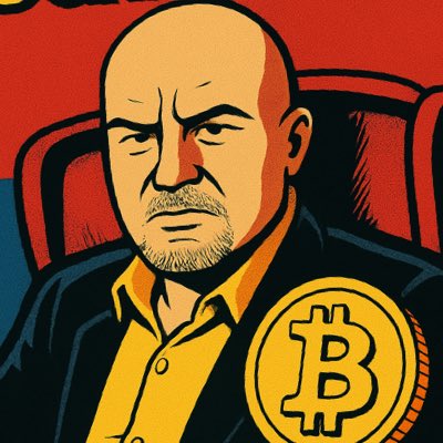 #NewProfilePic