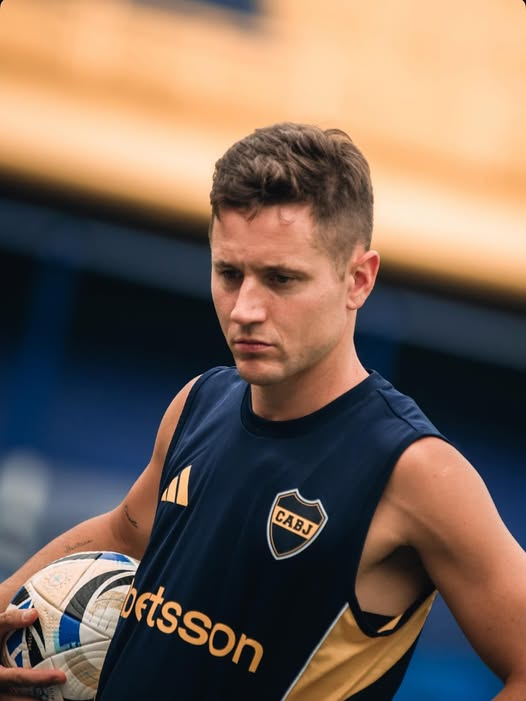 Boca Juniors - La12Tuittera tweet media