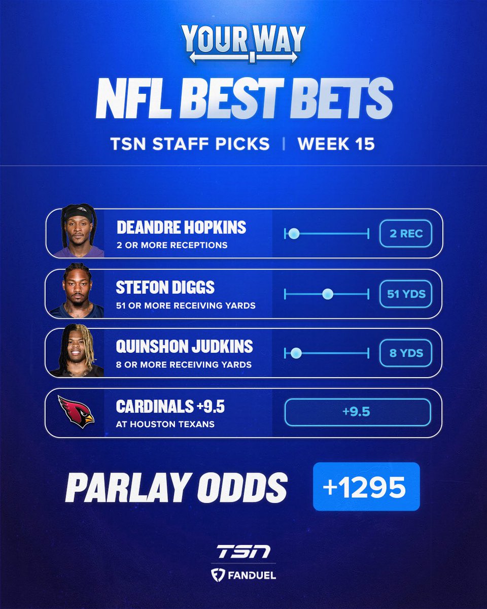 TSN EDGE tweet media